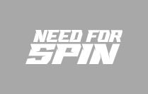 need for spin logo