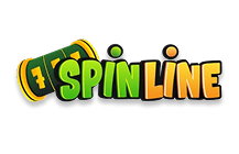 spinline logo